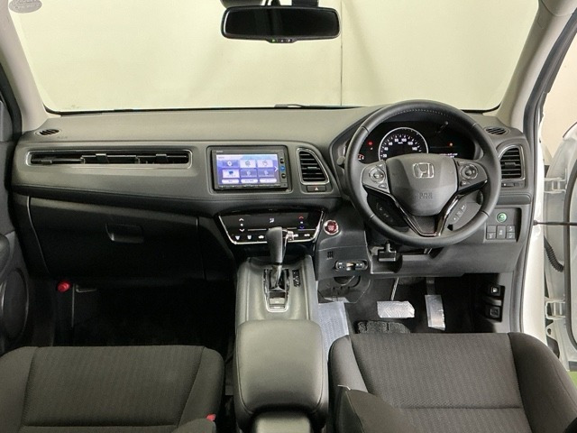 ヴェゼル1.5 X ホンダセンシング