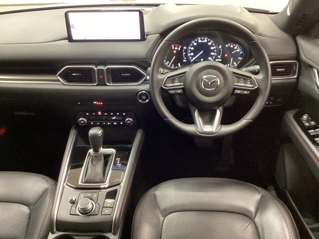 CX-52.2 XD スポーツアピアランス 4WD