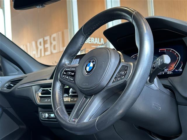 1シリーズ118d Mスポーツ