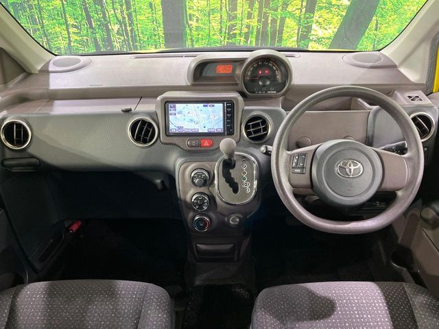 ポルテ1.5 F ア・ラ・モード