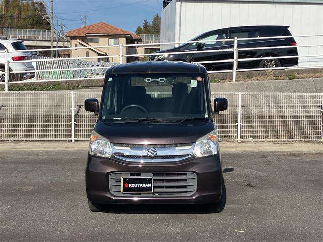 スペーシアG リミテッド