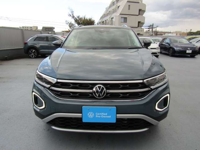 T-RocTDI 4モーション スタイル ディーゼル 4WD