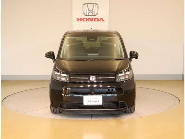 フリード1.5 e:HEV エアー EX