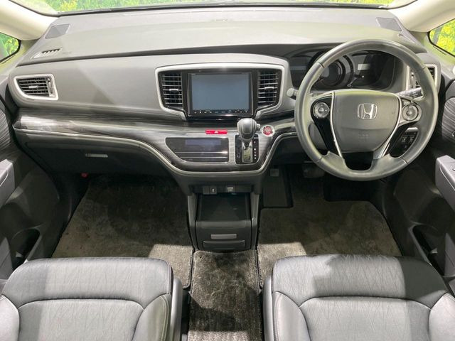 オデッセイ2.4 アブソルート