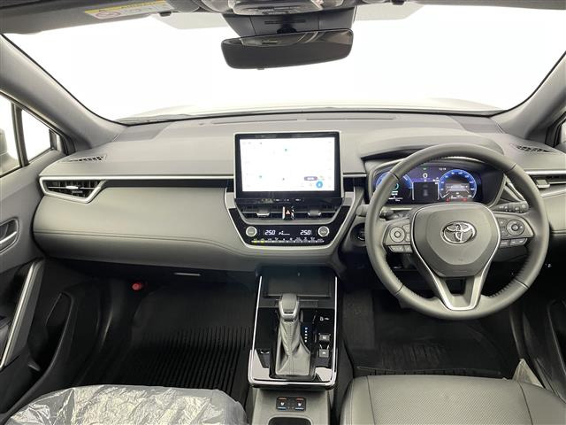 カローラクロス1.8 ハイブリッド Z