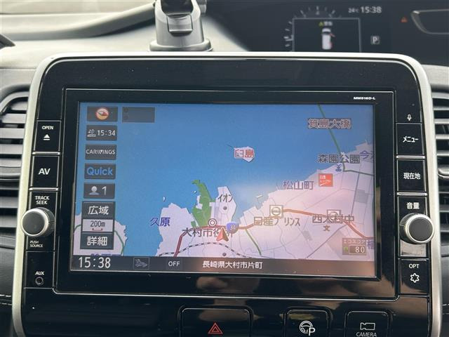 セレナ2.0 ハイウェイスター