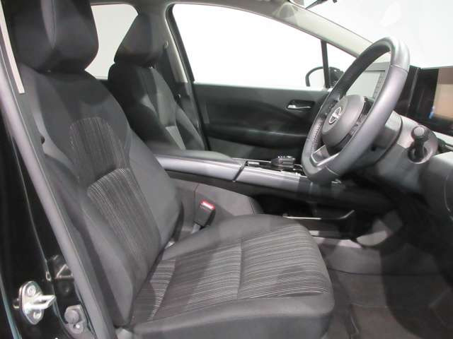 ノート1.2 X FOUR 4WD