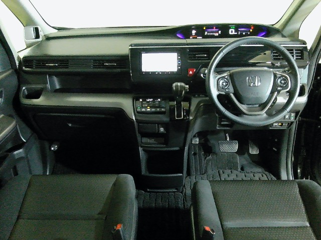 ステップワゴン1.5 スパーダ ホンダ センシング