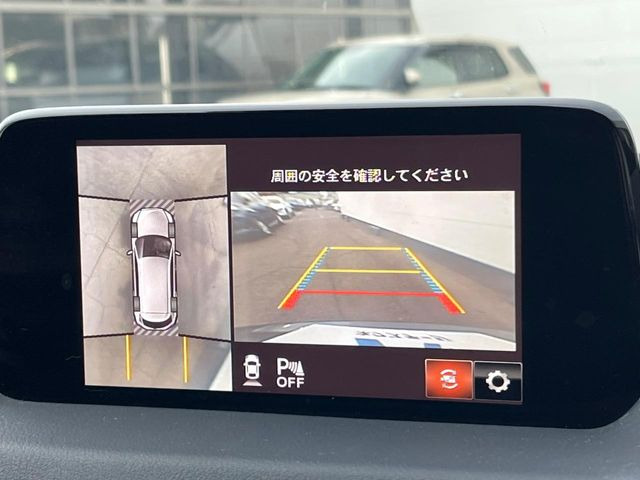 �y360&deg;�r���[���j�^�[�z��p�̃J�����ɂ��A�ォ�猩���낵���悤�Ȏ��_��360�x�N���}�̎��͂��m�F���邱�Ƃ��ł��܂������p�������m�F���₷���A�����ꏊ�ł̐؂�Ԃ��⒓�Ԃ��X���[�Y�ɍs���܂��B