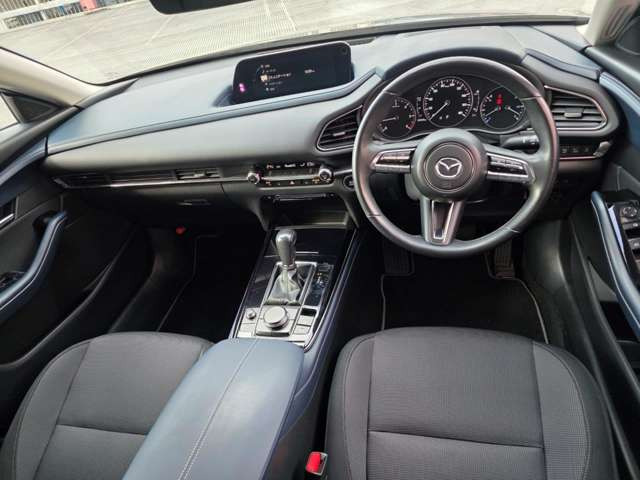 CX-301.8 XD プロアクティブ ツーリングセレクション