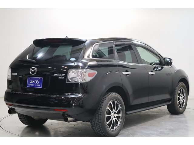 CX-72.3 クルージングパッケージ 4WD