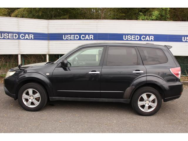 フォレスター2.0 XS 4WD