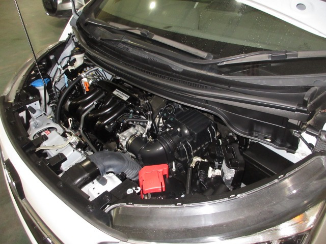 フリード+1.5 G ホンダセンシング