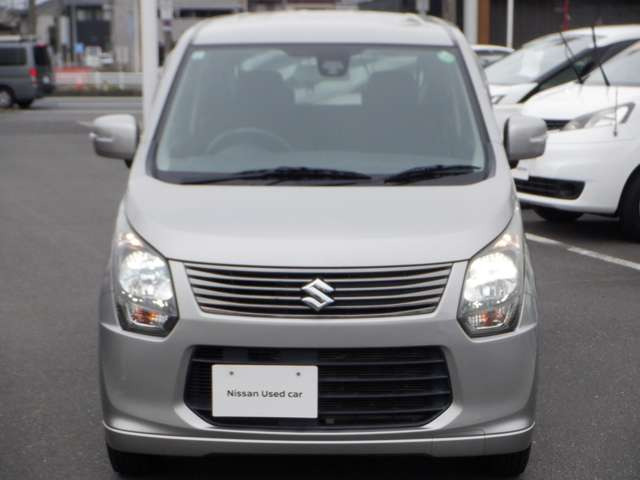 ワゴンR20周年記念車