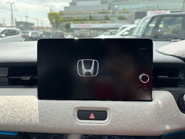 ヴェゼル1.5 e:HEV Z プレイパッケージ