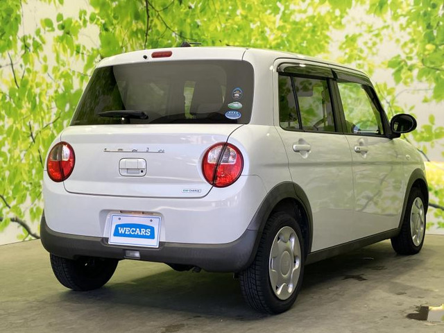 アルトラパンS 4WD