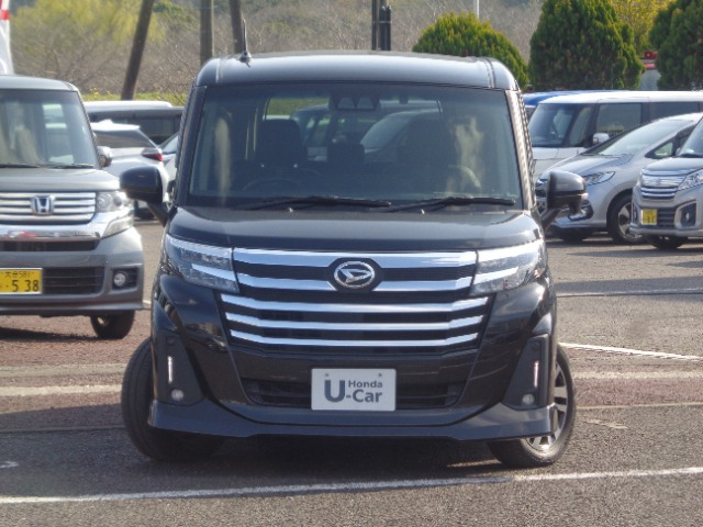 トール1.0 カスタムG