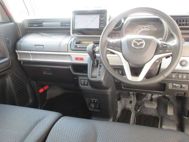 フレアワゴンタフスタイル ハイブリッド XT