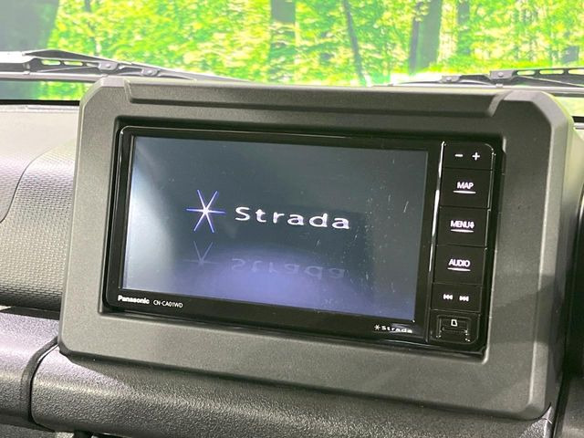 ジムニーシエラ1.5 JC 4WD