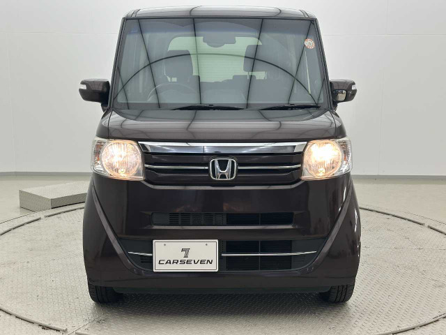 N-BOXG Lパッケージ