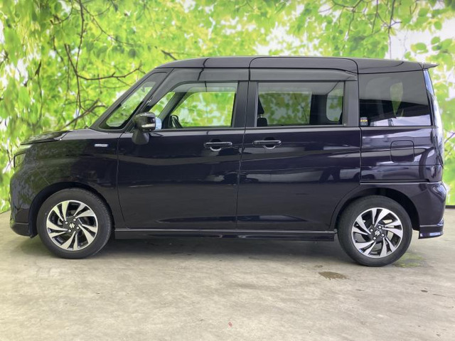 ソリオバンディット1.2 ハイブリッド(HYBRID) MV