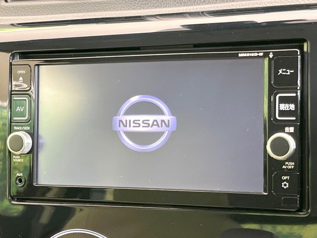 デイズハイウェイスターX プレミアムセレクション