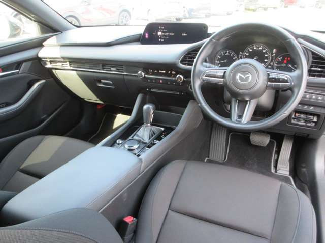 MAZDA3ファストバック2.0 20S プロアクティブ ツーリング セレクション