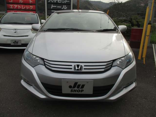 インサイト1.3 L