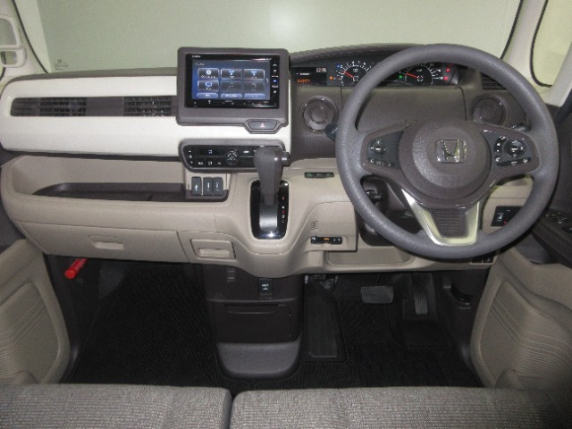 N-BOXG L ホンダセンシング