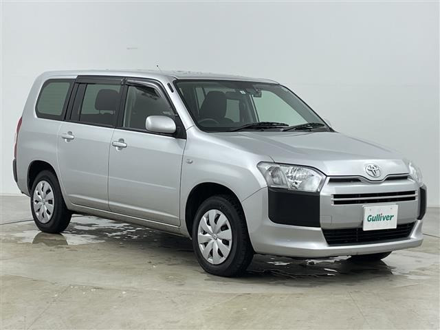 サクシードバン1.5 TX