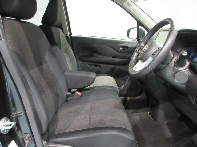 デイズハイウェイスターX 4WD