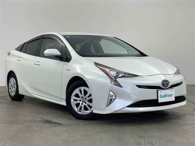 プリウス1.8 S セーフティ プラス