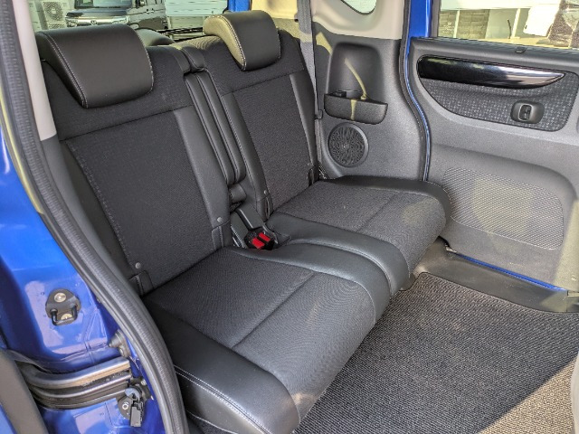 N-BOXカスタムG ターボ Lパッケージ