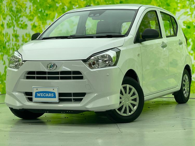 ミライースL SAIII