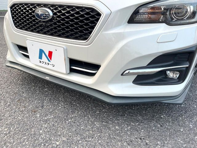 レヴォーグ1.6 GT-S アイサイト 4WD