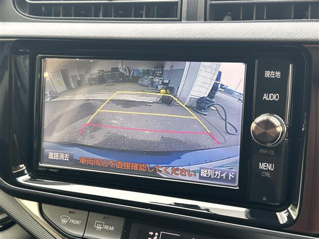 アクア1.5 S スタイルブラック