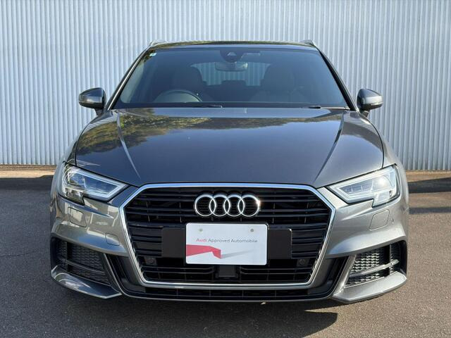 A3スポーツバック1.4 TFSI スポーツ