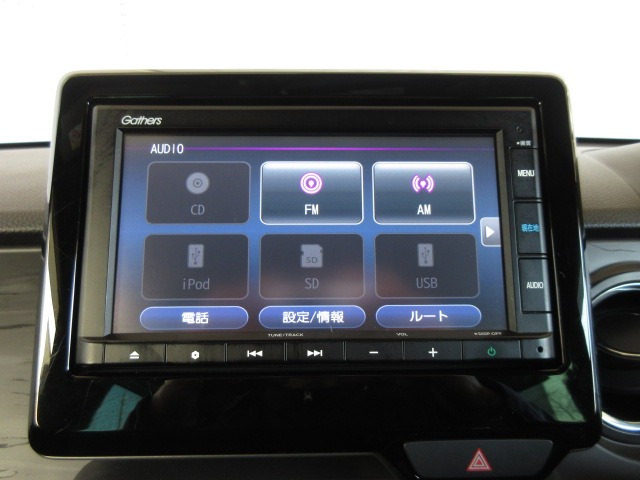 N-ONEプレミアム ツアラー