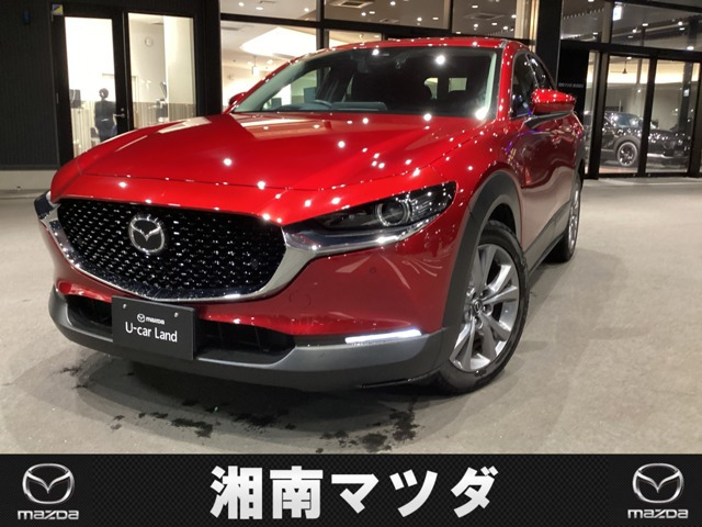 CX-302.0 20S プロアクティブ ツーリングセレクション 4WD