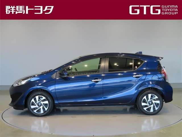 アクア1.5 S スタイルブラック