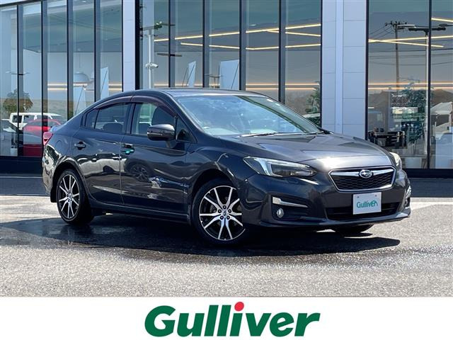 インプレッサG42.0 i-L アイサイト 4WD