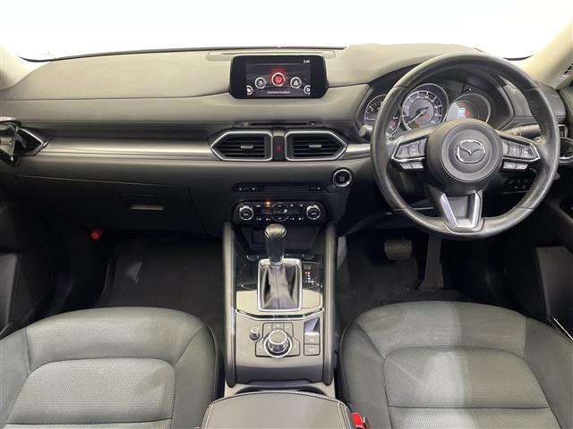 CX-52.2 XD プロアクティブ