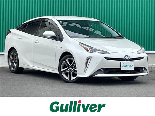 プリウス1.8 S ツーリングセレクション