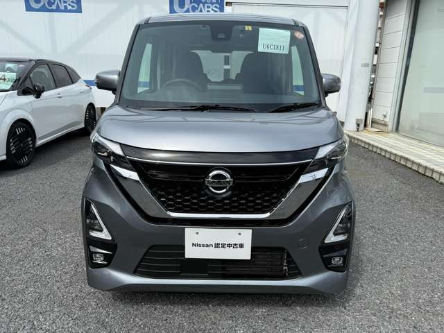 デイズハイウェイスターX プロパイロットエディション