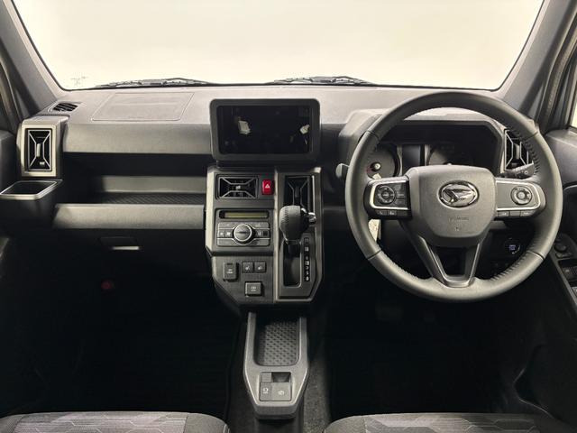 タフトG ターボ ダーククロム ベンチャー