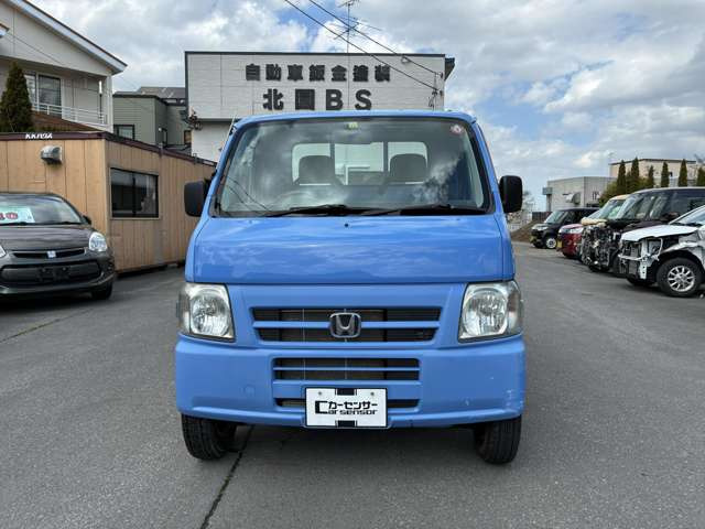 アクティトラックSDX