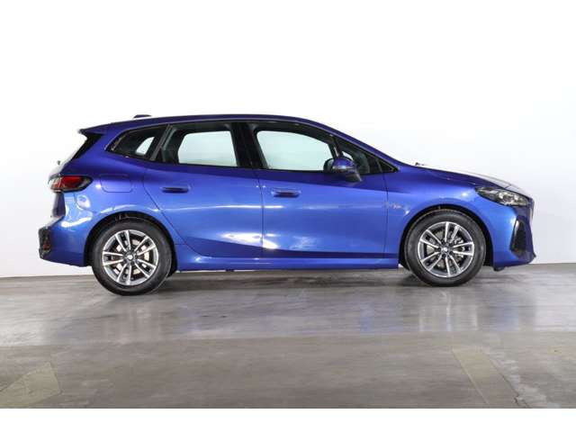 2シリーズアクティブツアラー218d Mスポーツ