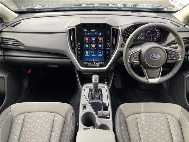 クロストレック2.0 ツーリング