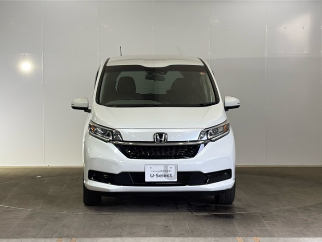 フリード1.5 G ホンダセンシング 4WD