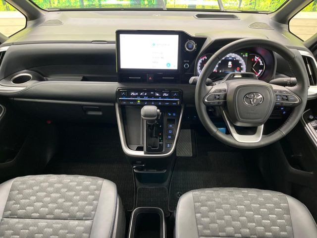 ヴォクシー2.0 S-Z